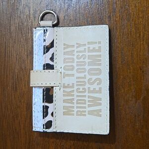 Consuela Card Holder Mona